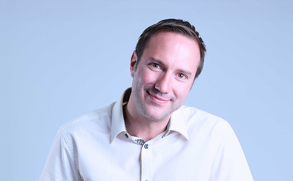 Gérald Tonello