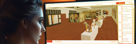 Logiciel 3D