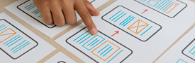 UX Design
